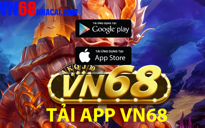 Tai app vn68