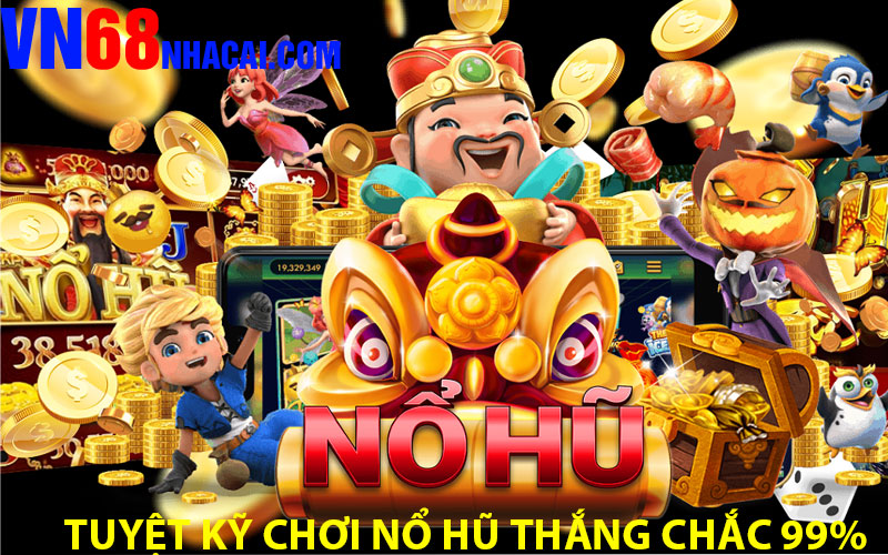Tuyet Ky Choi No Hu Thang Chac