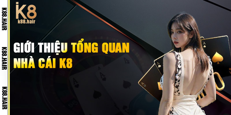 Lịch sử hình thành và phát triển của Casino k88